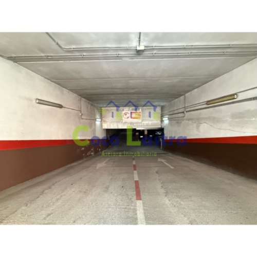 Rampa de acceso